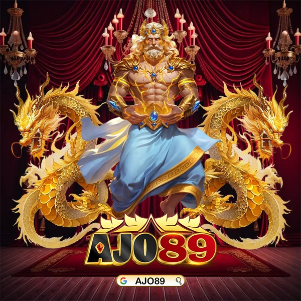 AJO89 - Game Idle yang Seru dan Menghibur