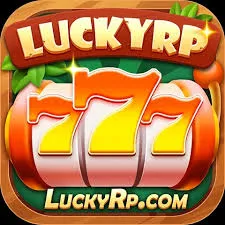LUCKYRP - Pertarungan Epik Tanpa Batas
