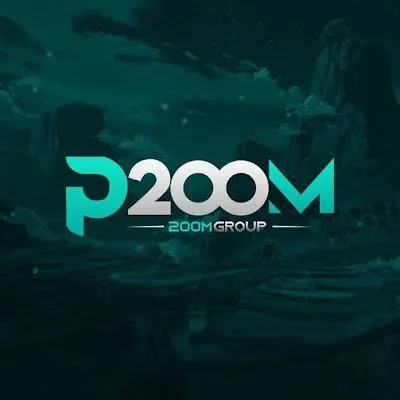 P200M - Petualangan Epik Dalam Dunia Anime