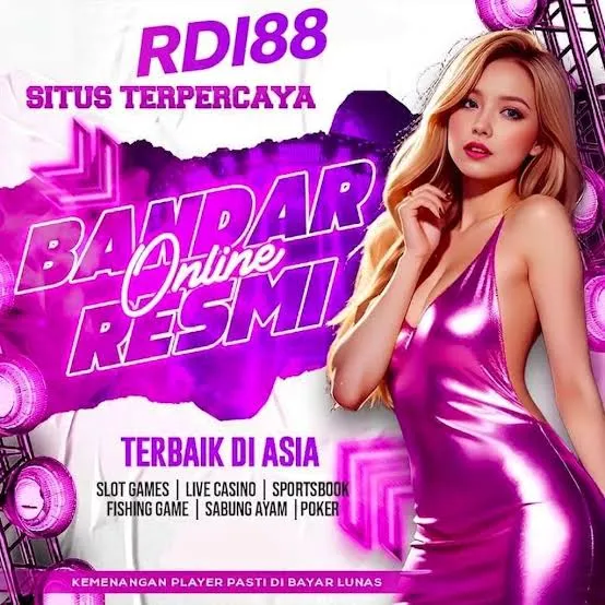 RDI88 - Game Berkebun Seru dan Menyenangkan