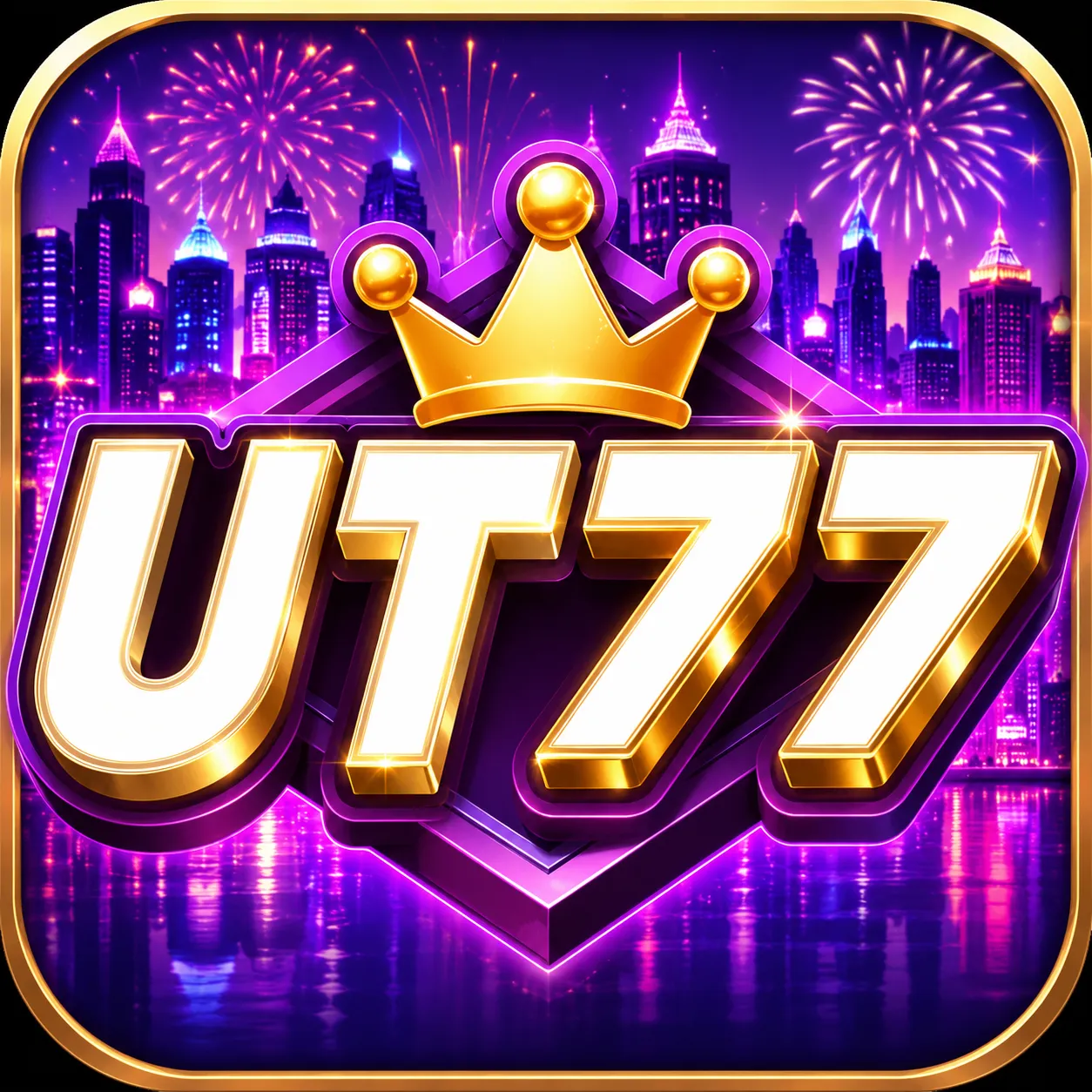UT77 - Game TPS Mendebarkan dengan Aksi yang Seru